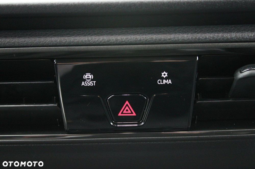 Volkswagen Caddy - 25
