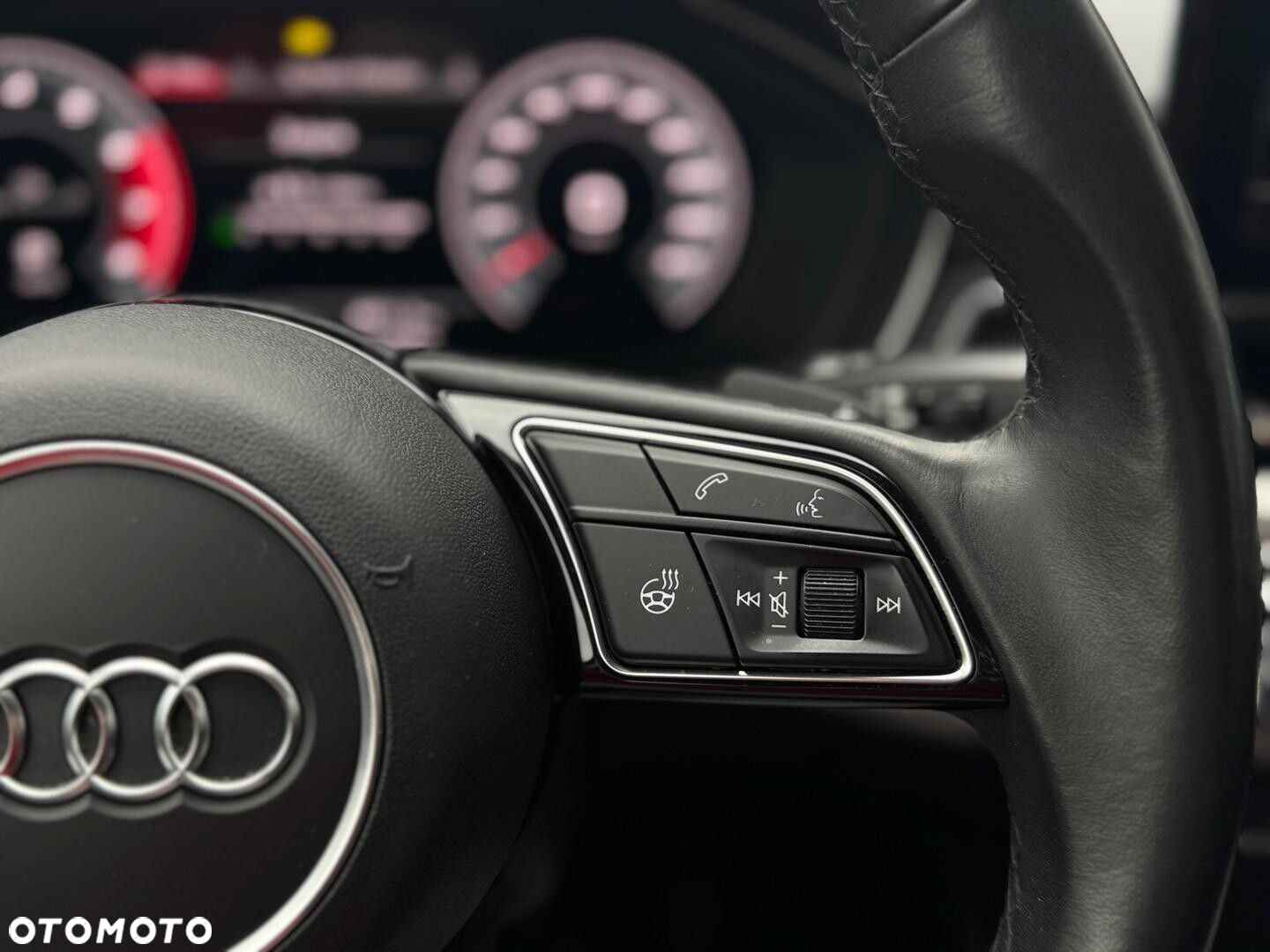 Audi A4 - 12