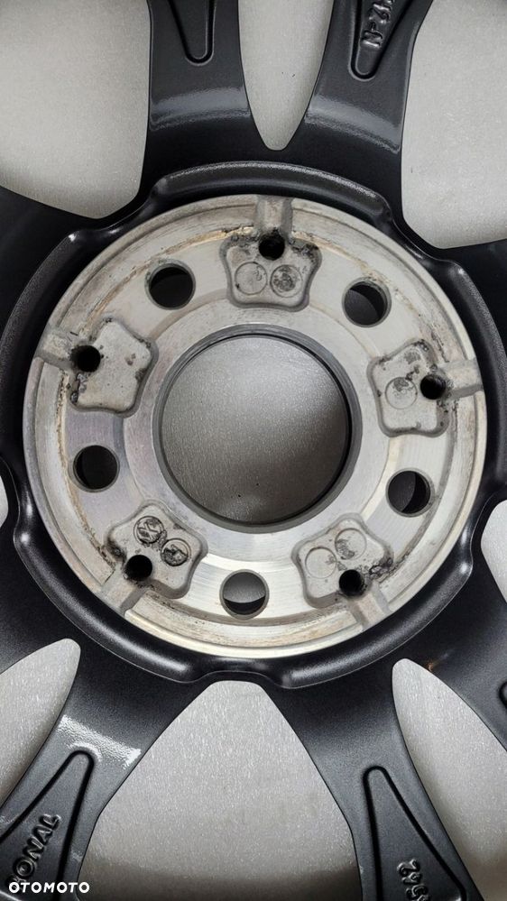 FELGA MERCEDES AMG GLB X247 W247 GLA H247 8X19 19 ET49 5X112 - 10