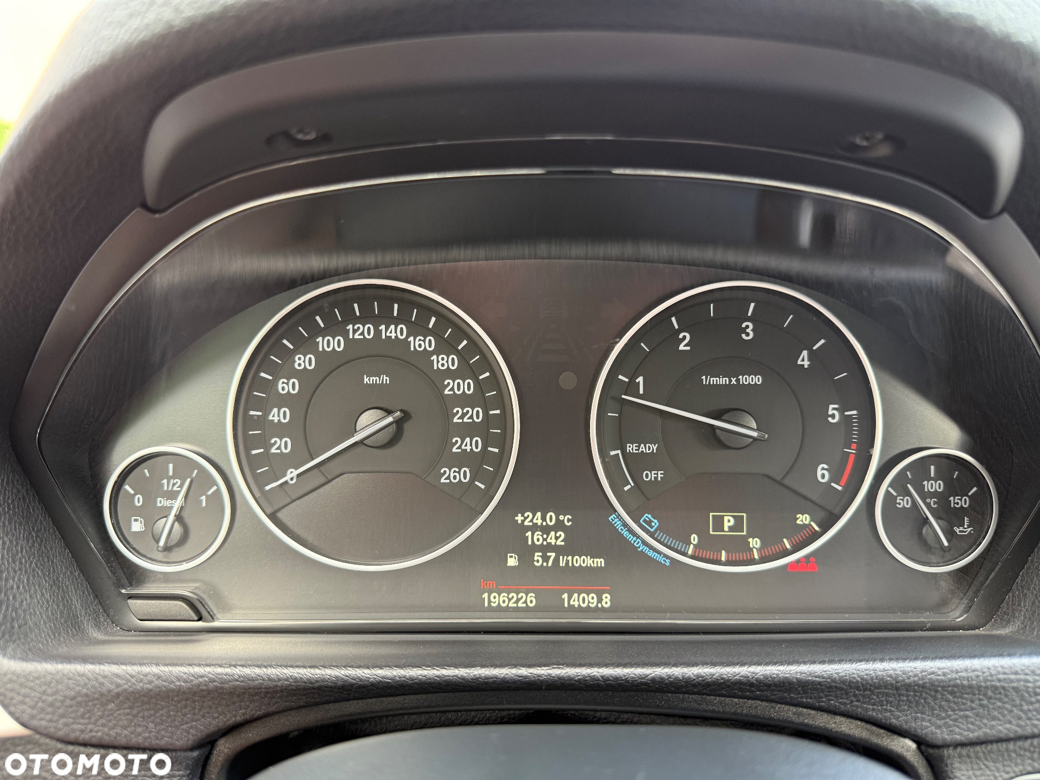 BMW Seria 3 - 21
