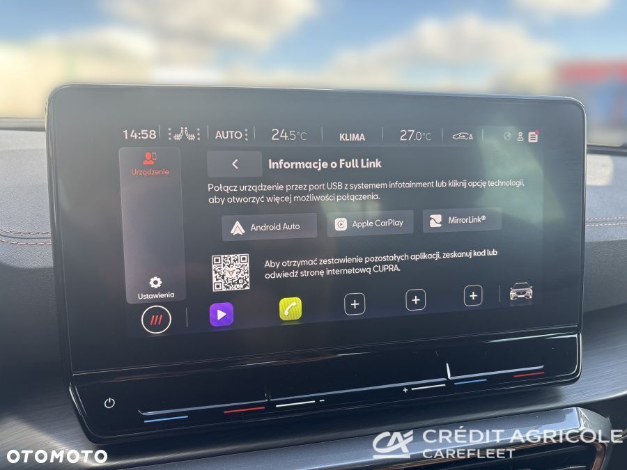 Cupra Formentor 1.5 TSI DSG - 32