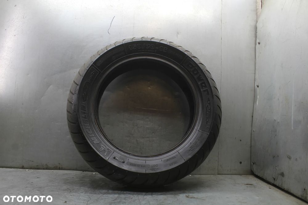 Opona motocyklowa Michelin Power Pure 150/70 R13 C885 - 2