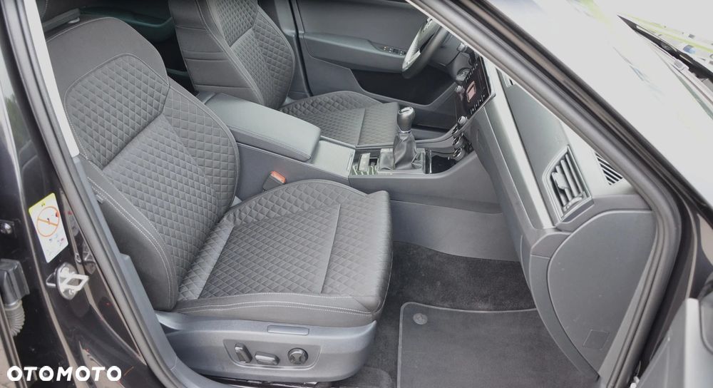 Skoda Superb 2.0 TDI Style - 23