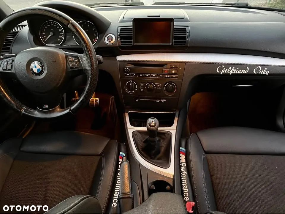 BMW Seria 1 116i - 3