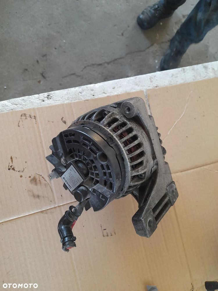 KOMPRESOR KLIMATYZACJI 2.4 D5 VOLVO P30780326 - 8