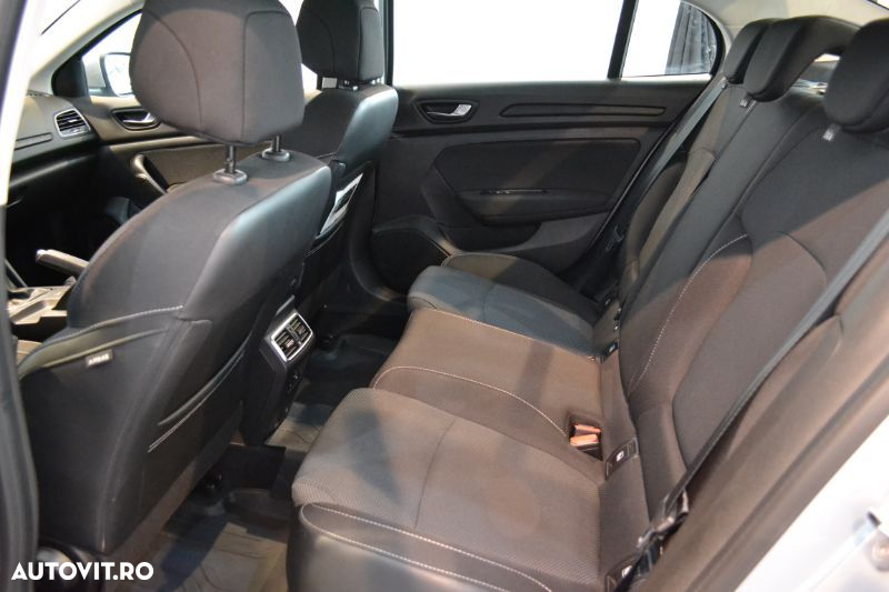 Renault Megane TCe 140 GPF Equilibre - 14
