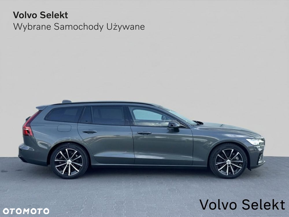 Volvo V60 - 5