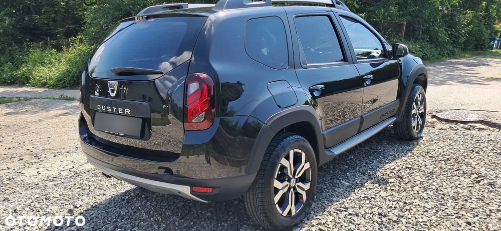 Dacia Duster dCi 110 2WD Prestige - 9