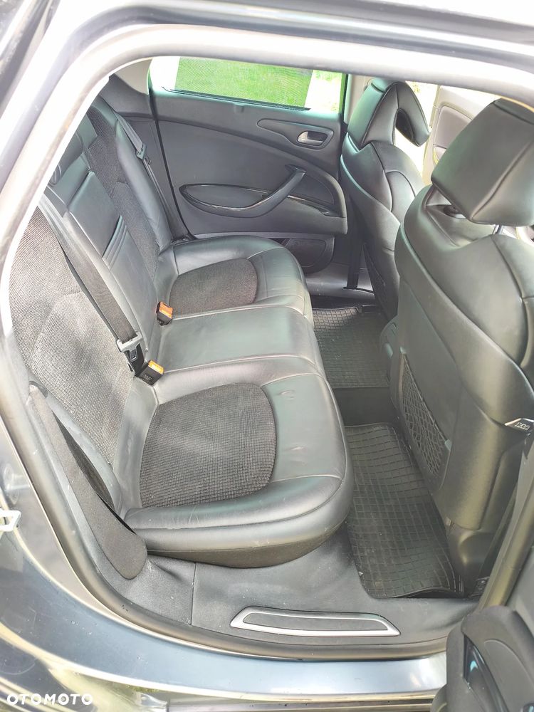 Citroën C5 - 26