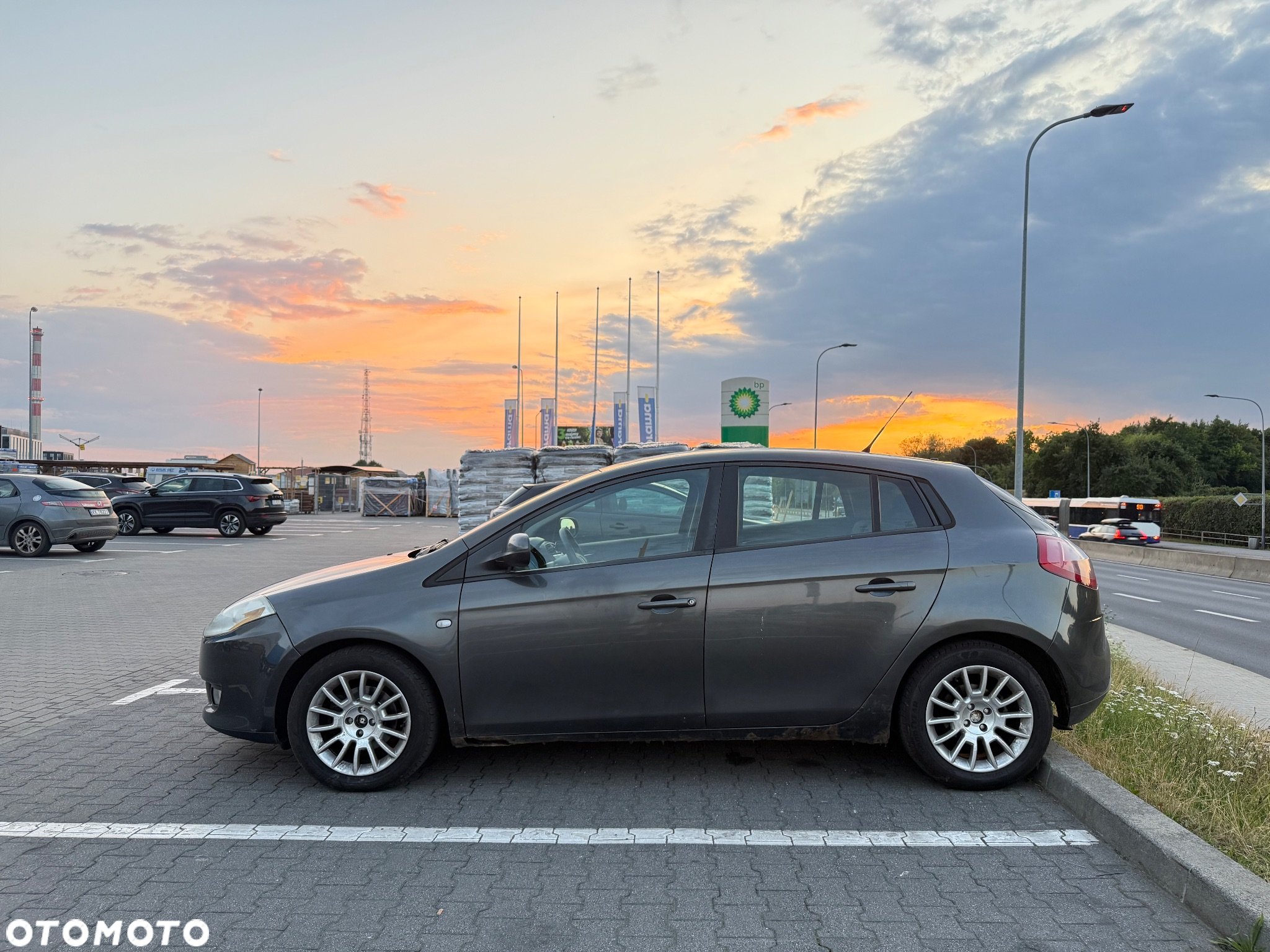 Fiat Bravo 1.9 Multijet 16V Emotion - 6