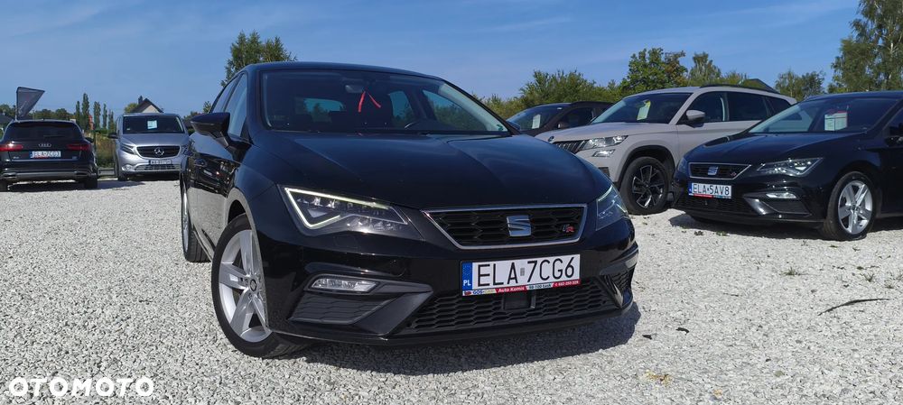 Seat Leon - 24