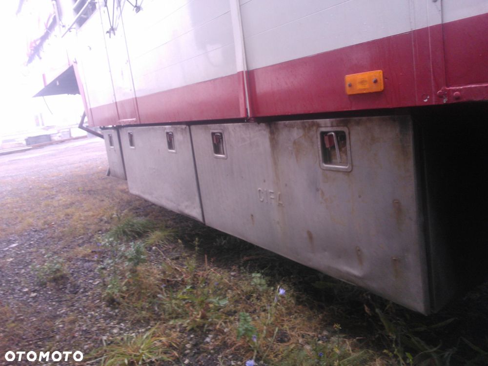 Zorzi 36s 136/19 LA - 16