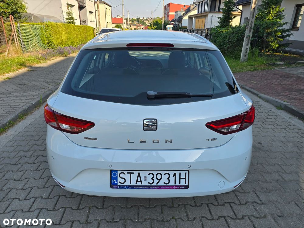 Seat Leon - 6