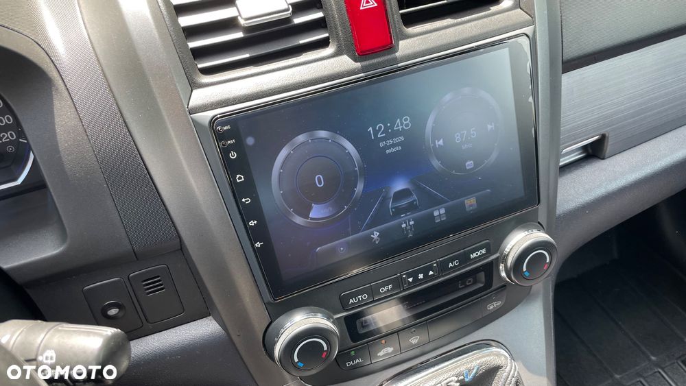 Honda CR-V 2.0 Executive - 14