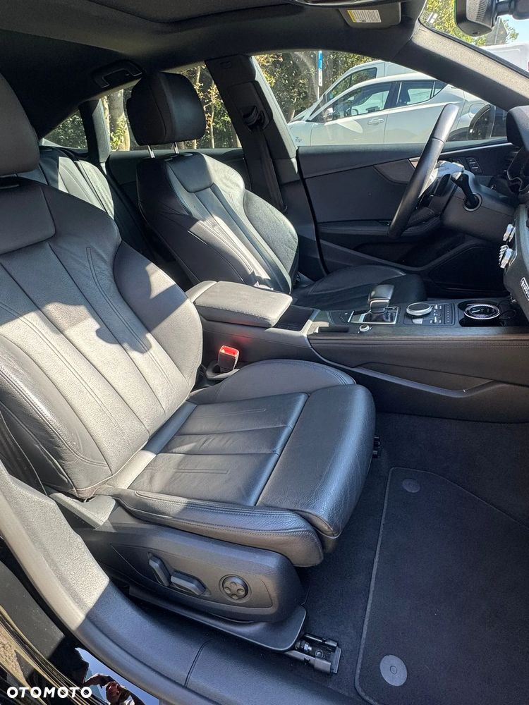 Audi A5 - 13