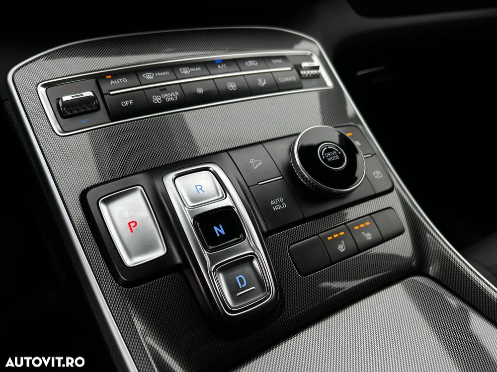 Hyundai Santa Fe - 14