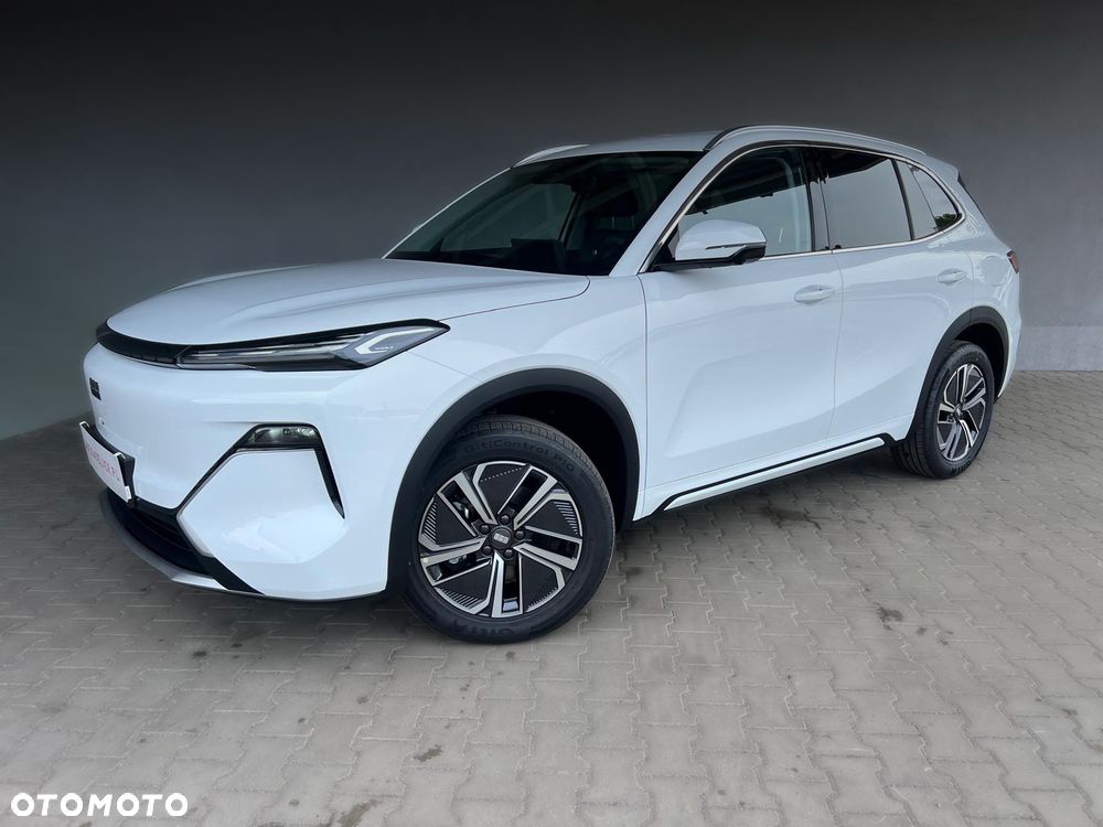 Geely Starray EM-i 1.5 PHEV Pro - 3