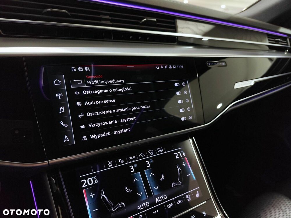 Audi S8 - 13