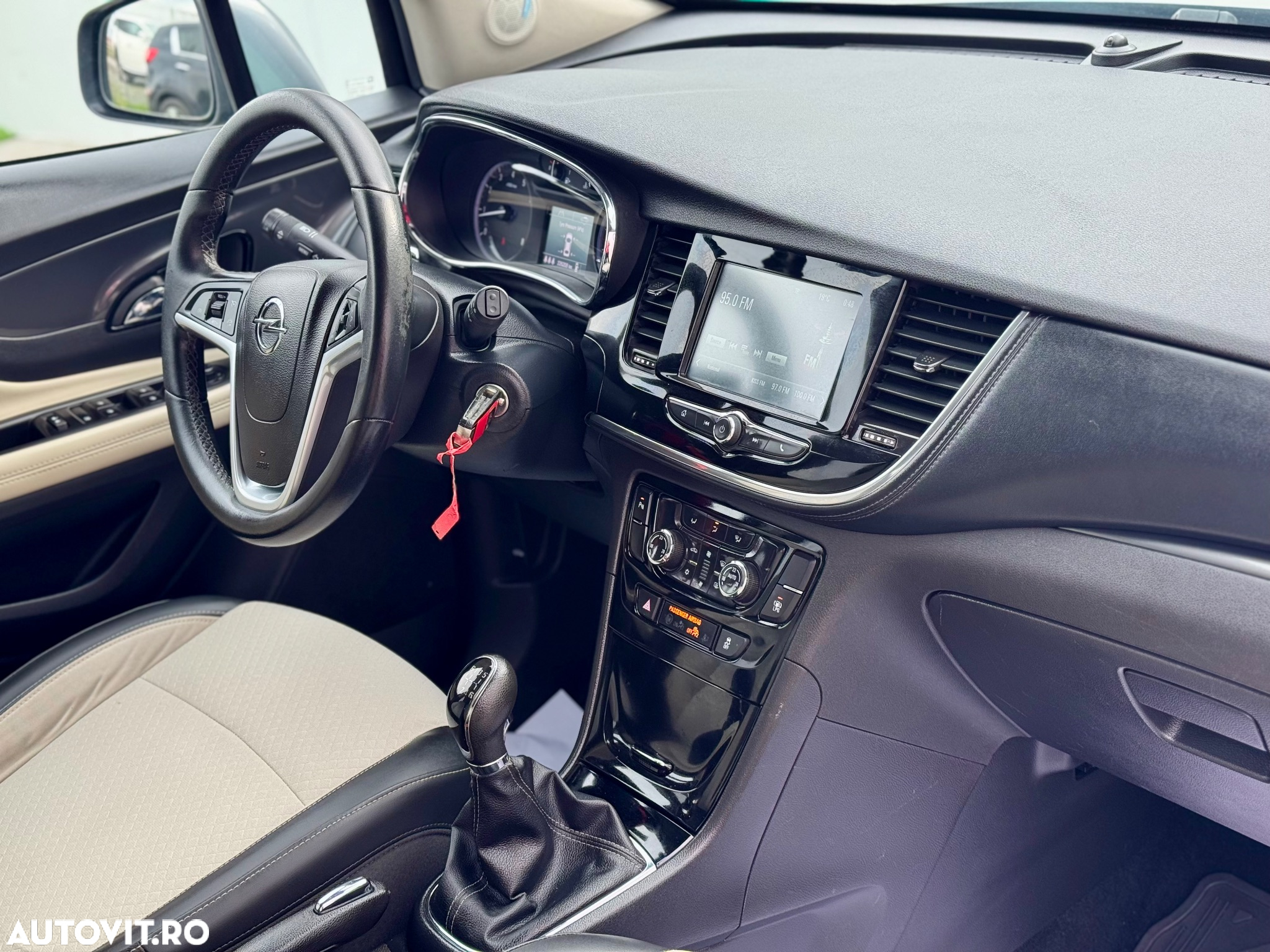 Opel Mokka 1.4 Turbo ECOFLEX Start/Stop Color Innovation - 4