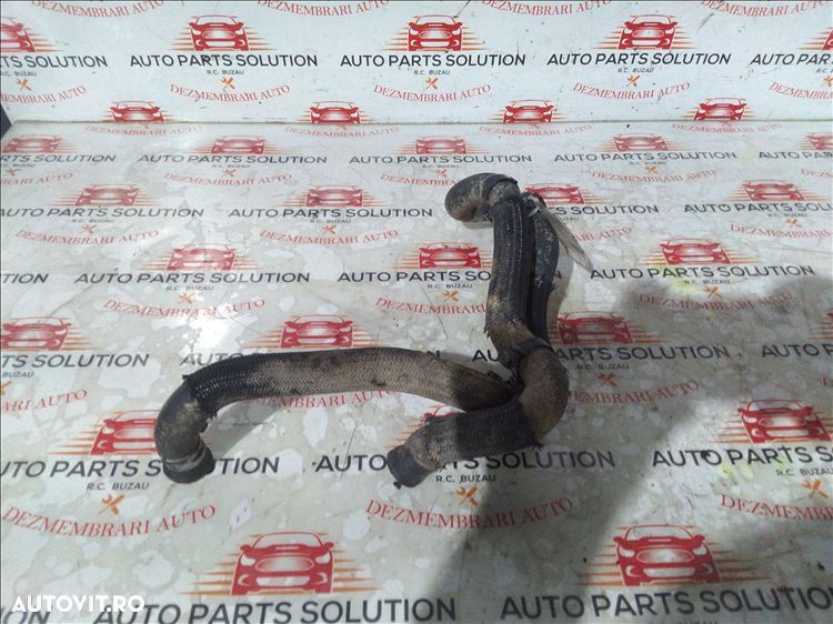 furtun apa 2.2d toyota rav 4 an fabr. 2008 - 1