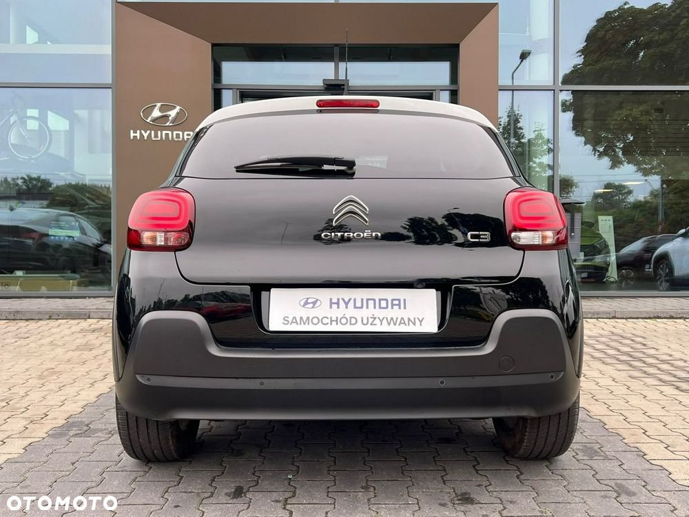 Citroën C3 - 6
