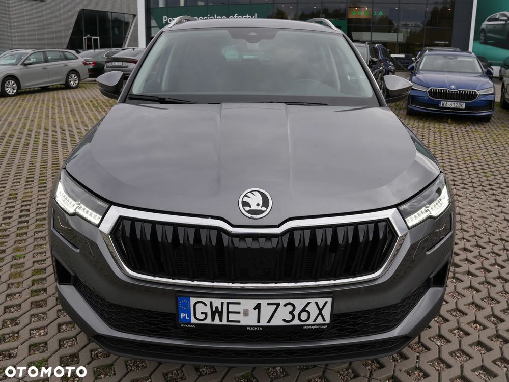 Skoda Karoq 2026 photo 4