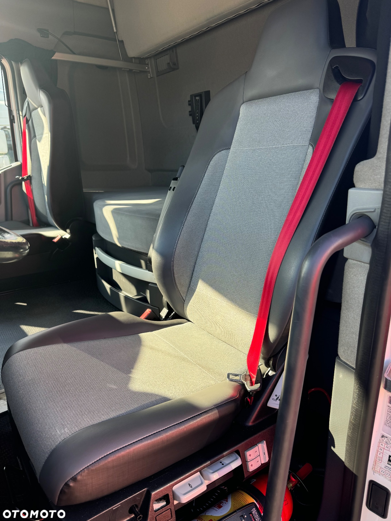 Renault GAMA T 480 EURO 6 // SERWISOWANY // - 12