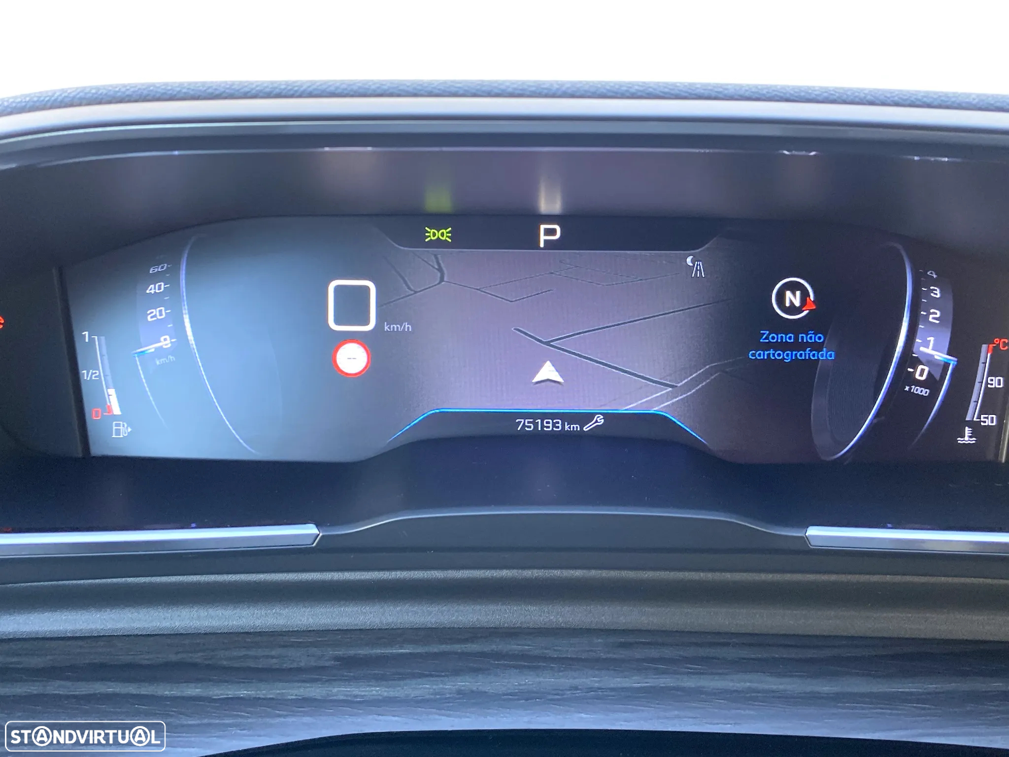 Peugeot 508 2.0 BlueHDi GT EAT8 - 20