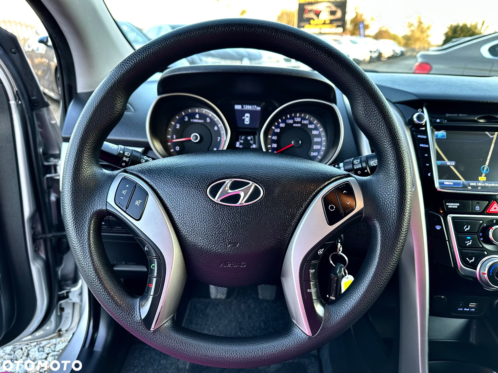Hyundai i30 1.4 Comfort - 25