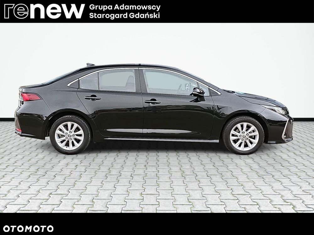 Toyota Corolla 1.8 Hybrid Comfort - 8