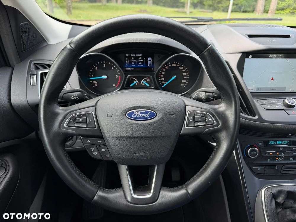 Ford Kuga 2.0 TDCi FWD Titanium - 18