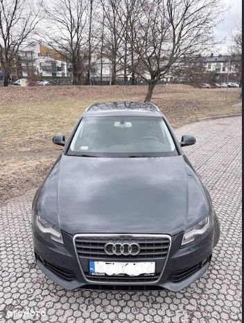 Audi A4 Avant 1.8 TFSI - 4