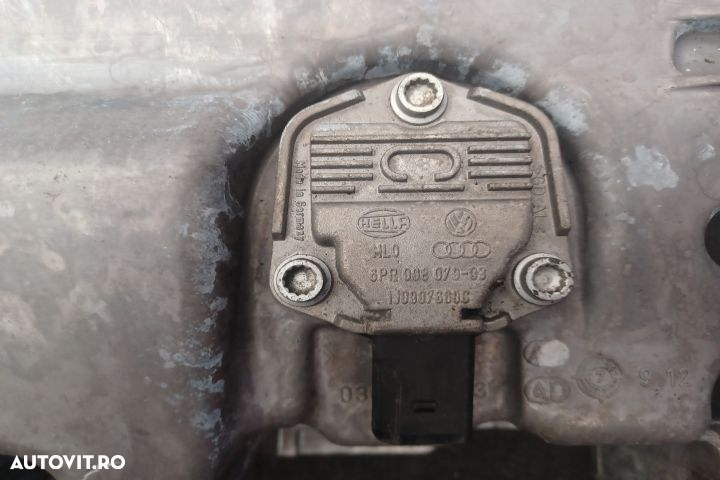 Baie ulei 1J0907660C 03G103603 1J0907660C 03G103603 Volkswagen VW Pas - 7