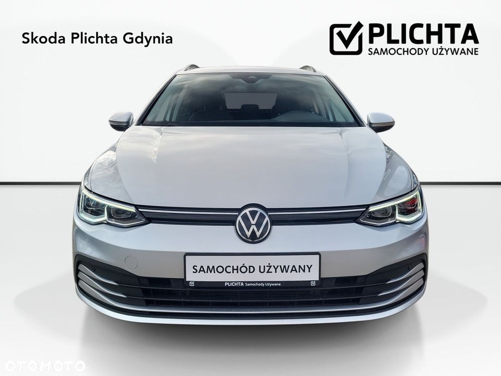 Volkswagen Golf Variant - 8