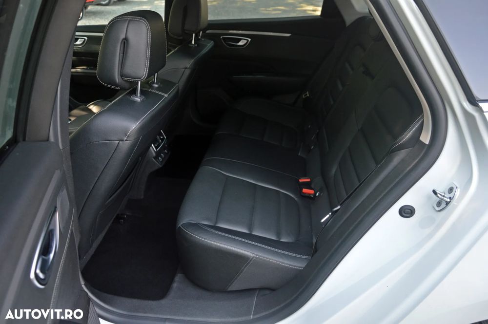 Renault Talisman Blue dCi 160 EDC INTENS - 6