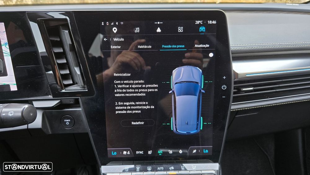 Renault Mégane E-Tech EV60 Iconic - 33