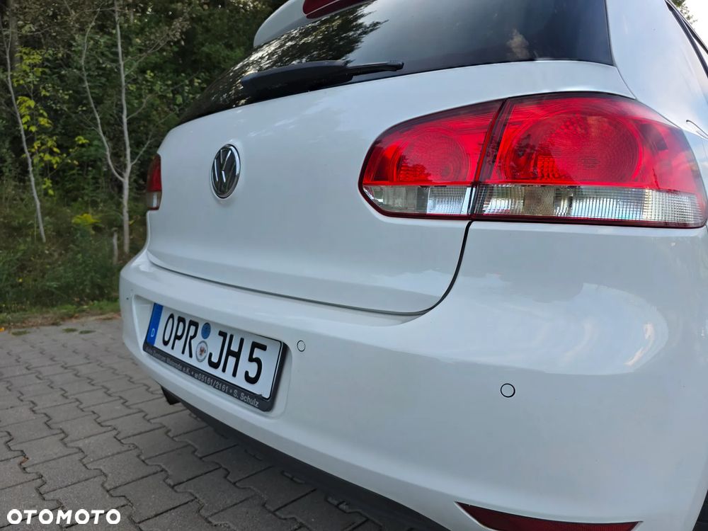 Volkswagen Golf 1.2 TSI Style - 12