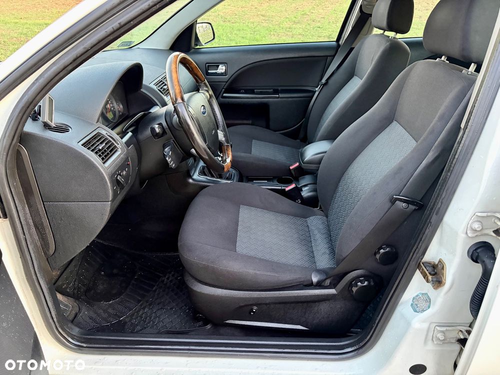 Ford Mondeo 2.0 TDCI Platinium X - 22