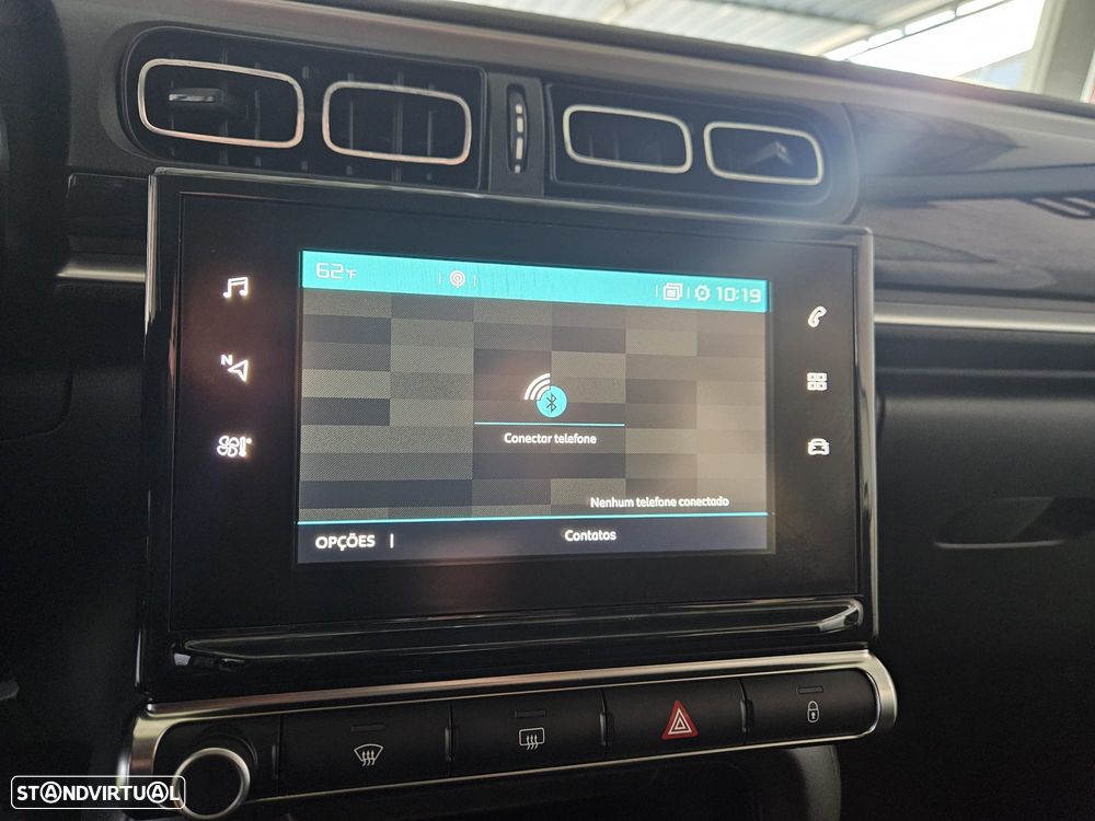 Citroën C3 Pure Tech Elle - 20