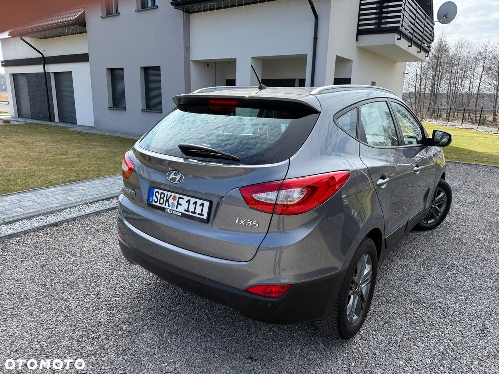 Hyundai ix35 - 3