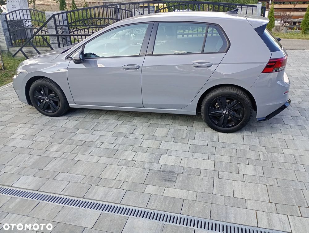 Volkswagen Golf 1.0 eTSI OPF DSG Life - 6