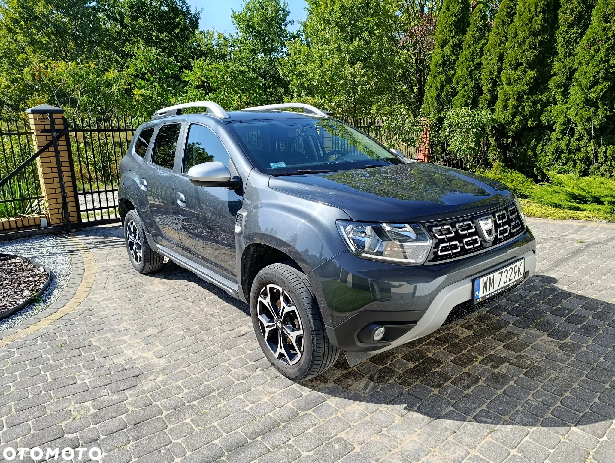 Dacia Duster 1.0 TCe Prestige - 7
