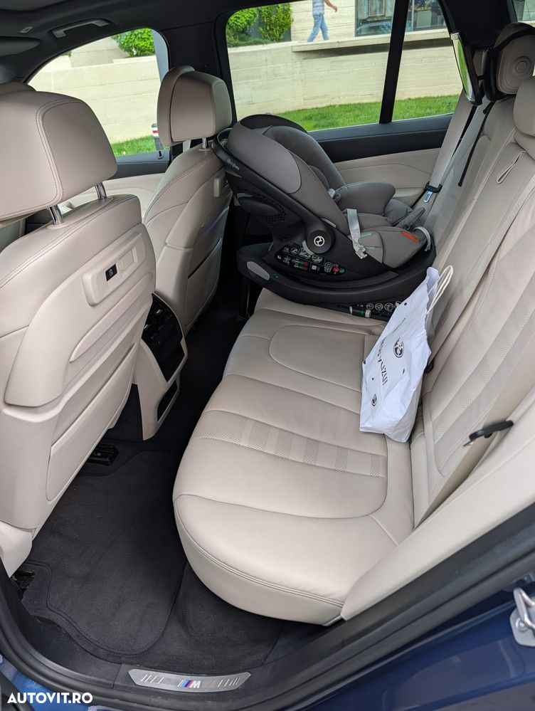 BMW X5 - 17