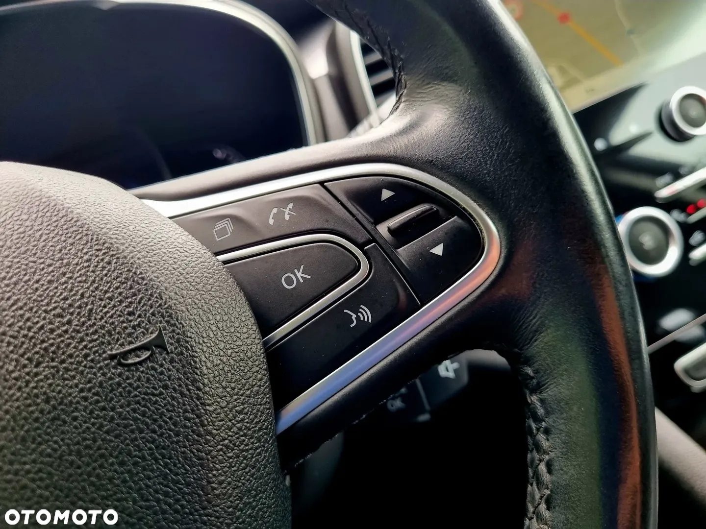 Renault Talisman 1.6 Energy dCi Intens EDC - 23