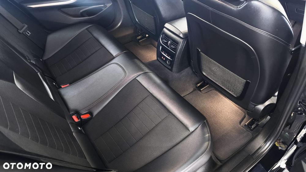 BMW Seria 3 320d Sport Line - 20