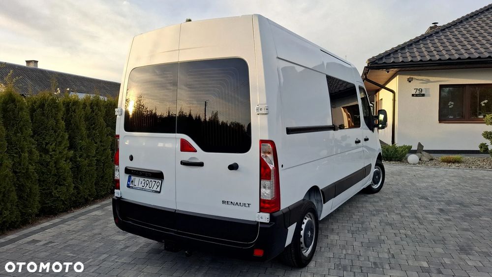 Renault MASTER - 7