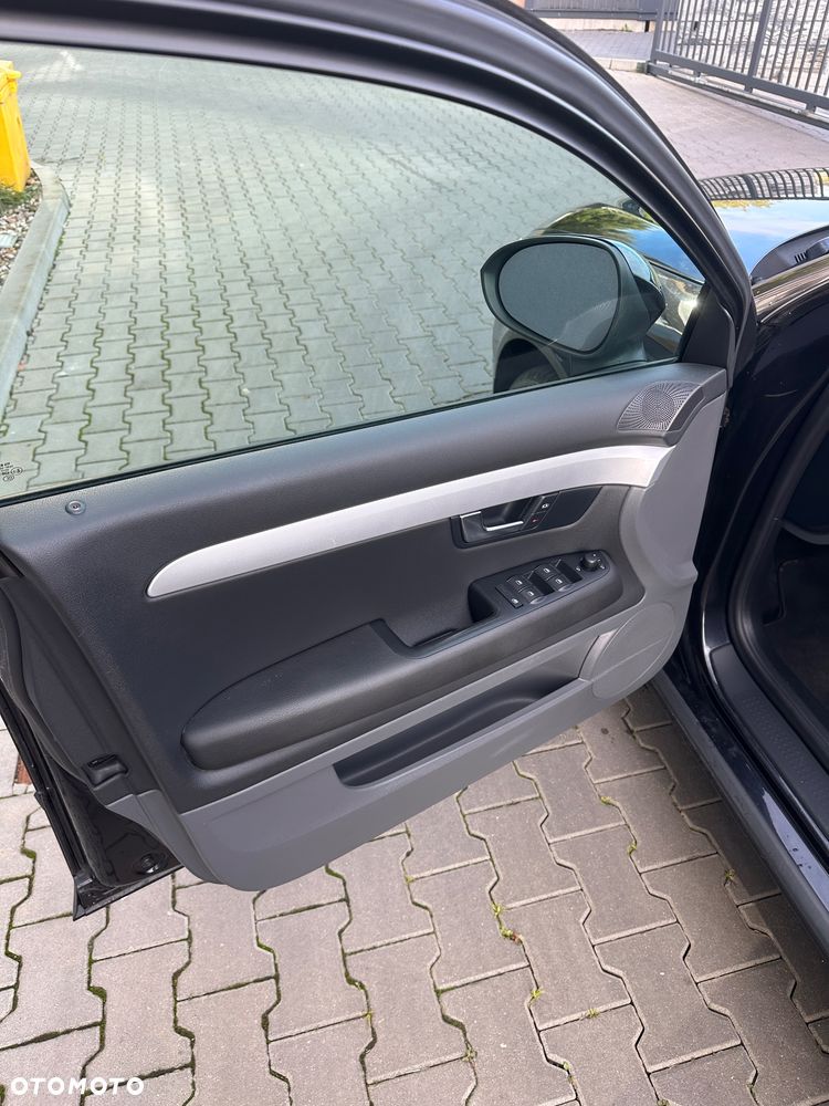Seat Exeo ST 1.8 TSI Style - 23