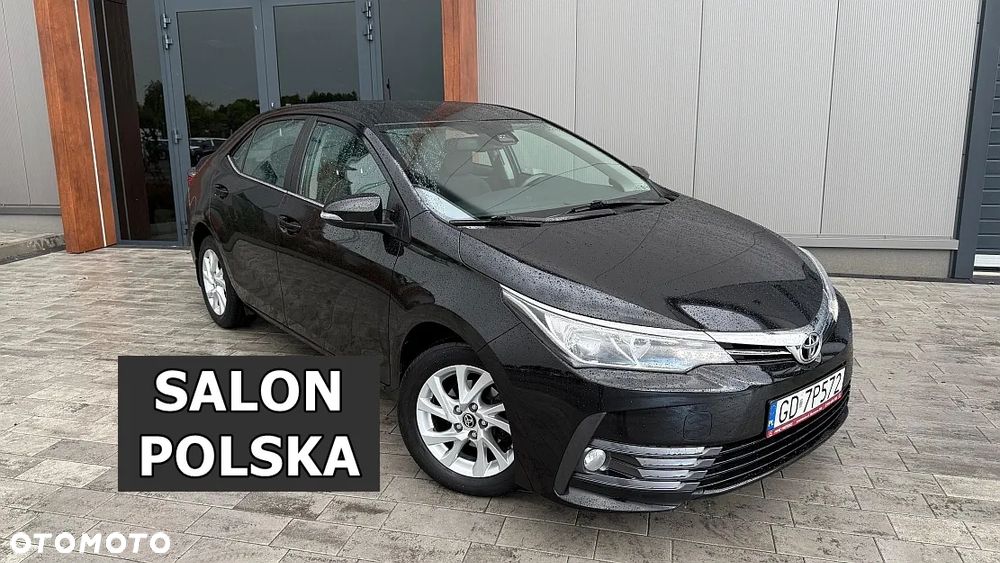Toyota Corolla 1.6 Comfort MS - 24