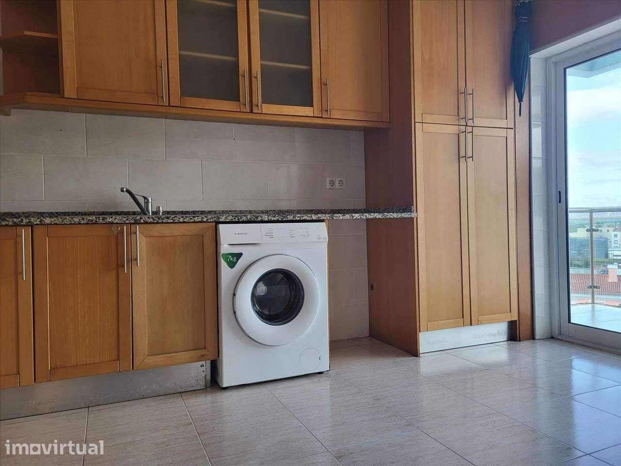 Apartamento T3 na Azambuja - Grande imagem: 4/15