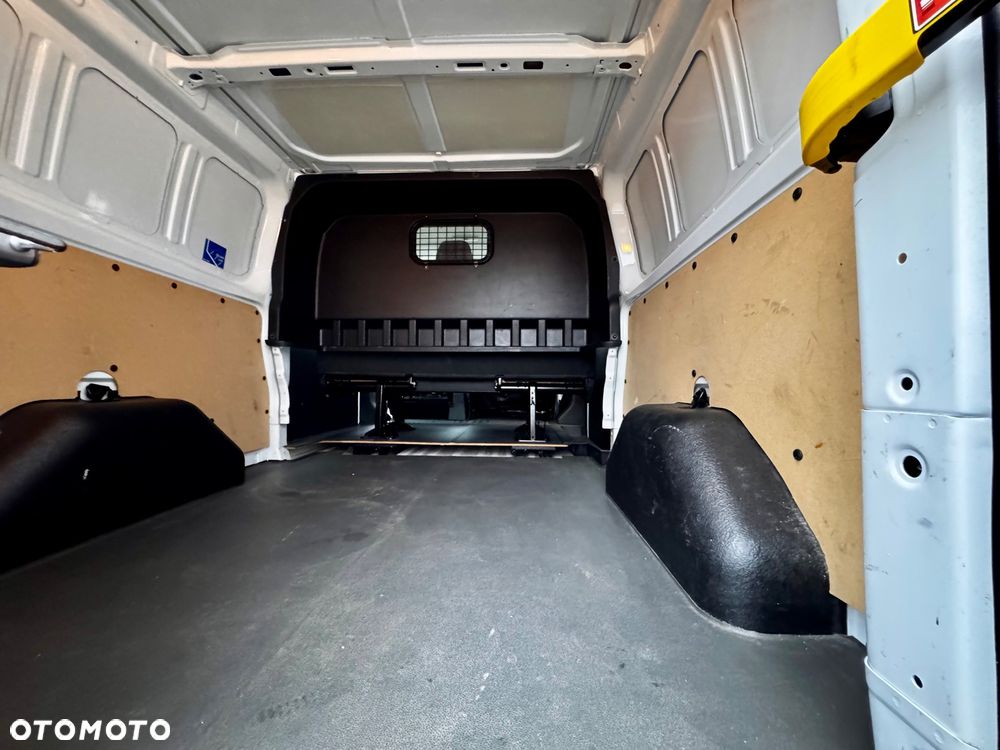Ford Transit Custom L2H1 PKW VA Trend - 10